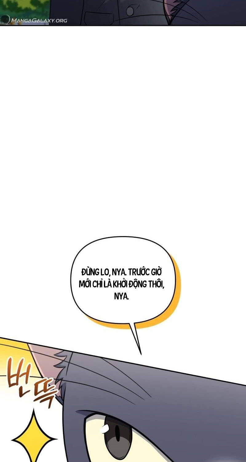 Nhà Hàng Thợ Săn Quái Vật Chap 48 - Next Chap 49