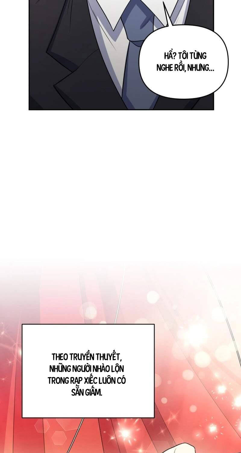 Nhà Hàng Thợ Săn Quái Vật Chap 48 - Next Chap 49