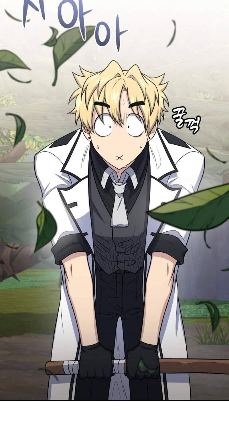 Nhà Hàng Thợ Săn Quái Vật Chap 48 - Next Chap 49