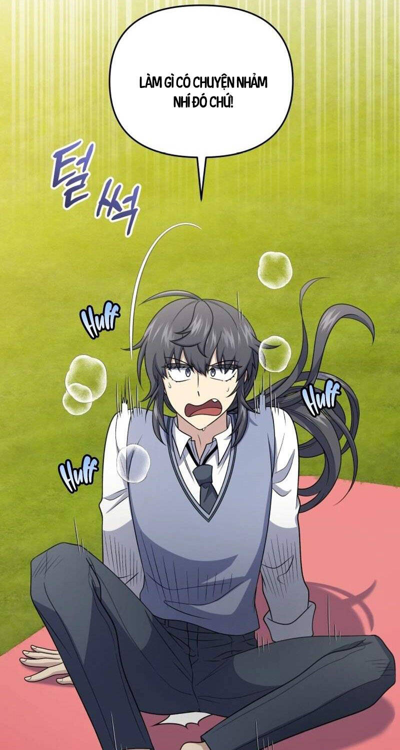 Nhà Hàng Thợ Săn Quái Vật Chap 48 - Next Chap 49