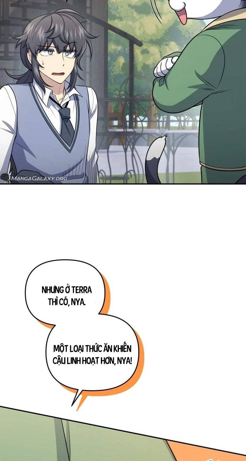 Nhà Hàng Thợ Săn Quái Vật Chap 48 - Next Chap 49