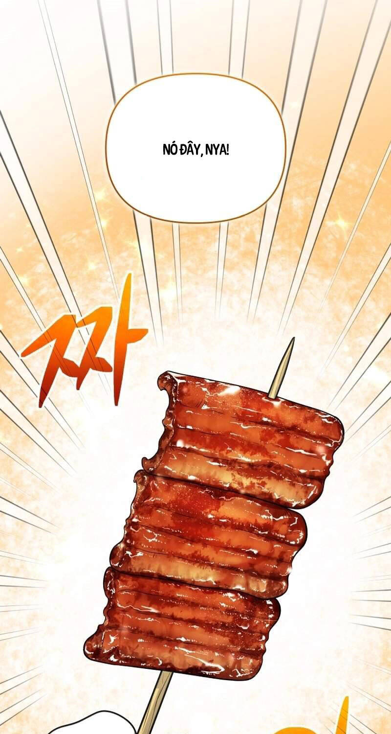 Nhà Hàng Thợ Săn Quái Vật Chap 48 - Next Chap 49