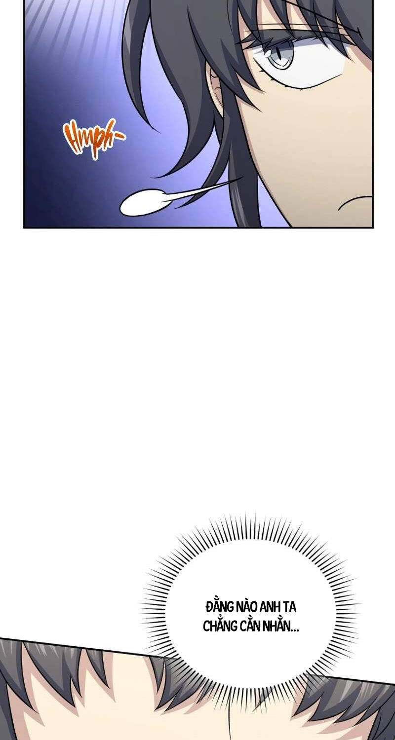 Nhà Hàng Thợ Săn Quái Vật Chap 48 - Next Chap 49