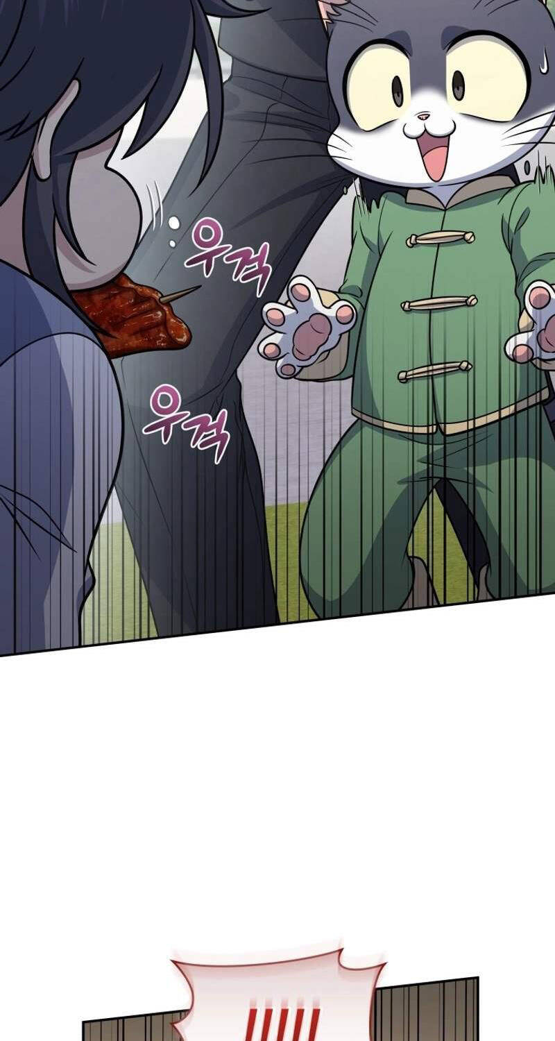 Nhà Hàng Thợ Săn Quái Vật Chap 48 - Next Chap 49