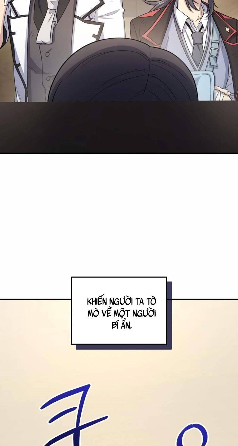 Nhà Hàng Thợ Săn Quái Vật Chap 49 - Next Chap 50