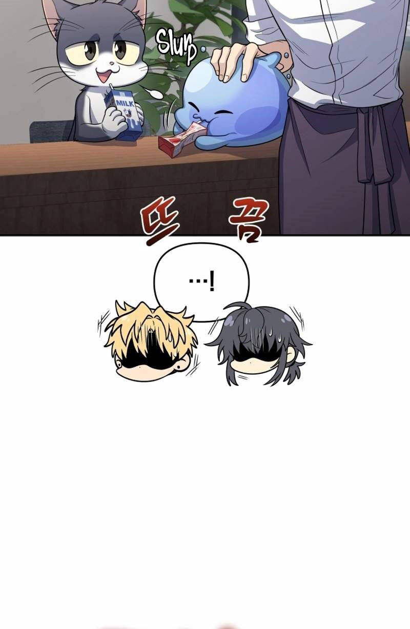 Nhà Hàng Thợ Săn Quái Vật Chap 49 - Next Chap 50