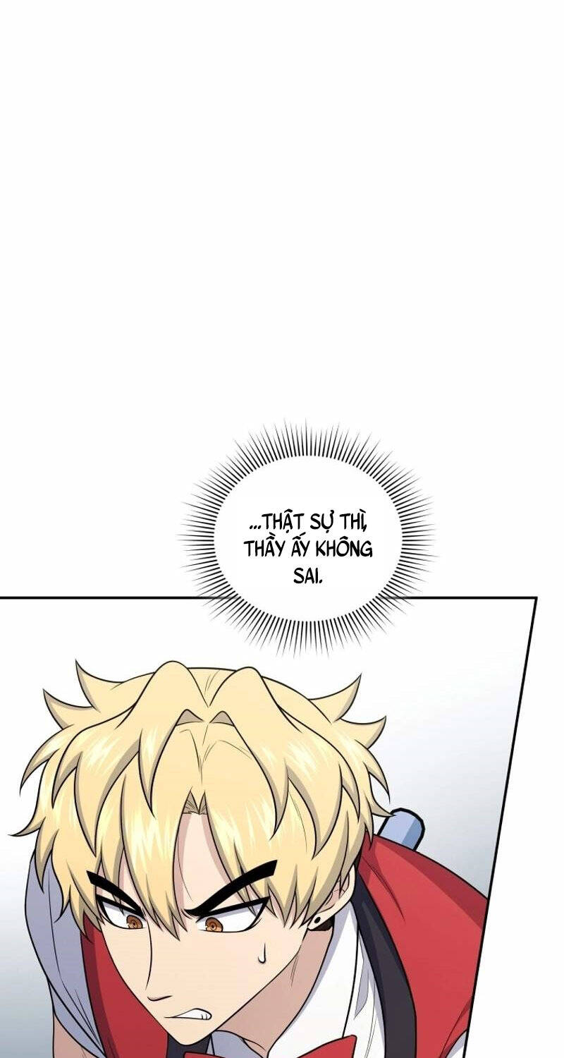 Nhà Hàng Thợ Săn Quái Vật Chap 49 - Next Chap 50