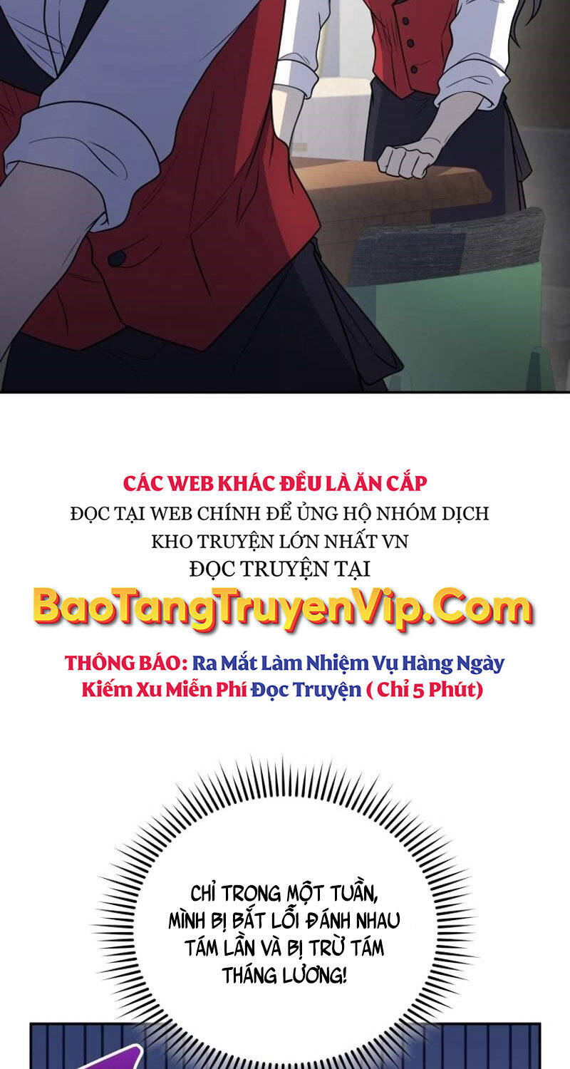 Nhà Hàng Thợ Săn Quái Vật Chap 49 - Next Chap 50