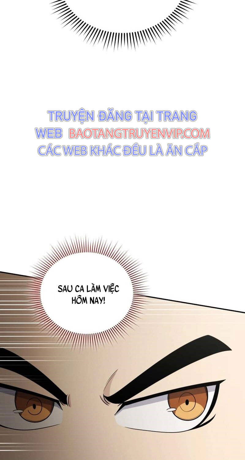 Nhà Hàng Thợ Săn Quái Vật Chap 49 - Next Chap 50