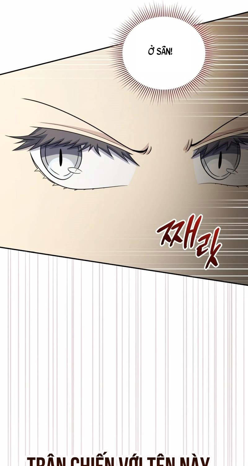 Nhà Hàng Thợ Săn Quái Vật Chap 49 - Next Chap 50