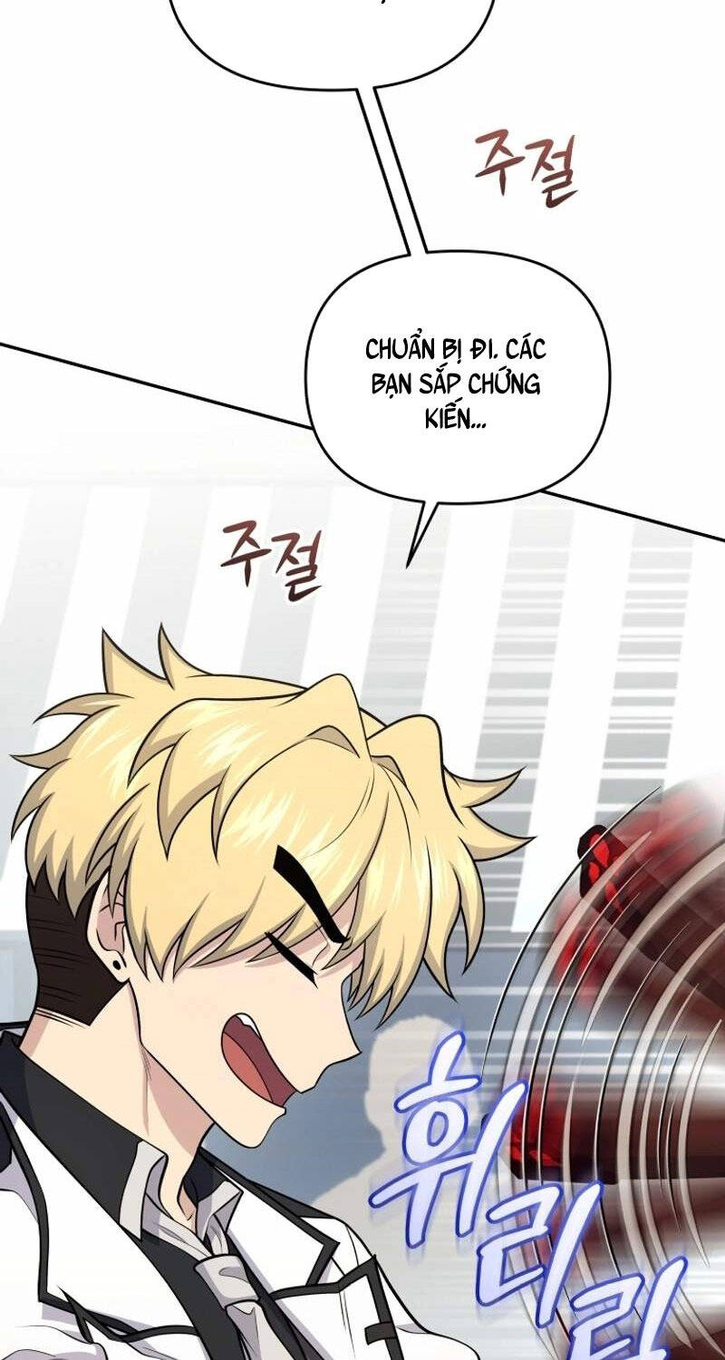 Nhà Hàng Thợ Săn Quái Vật Chap 49 - Next Chap 50