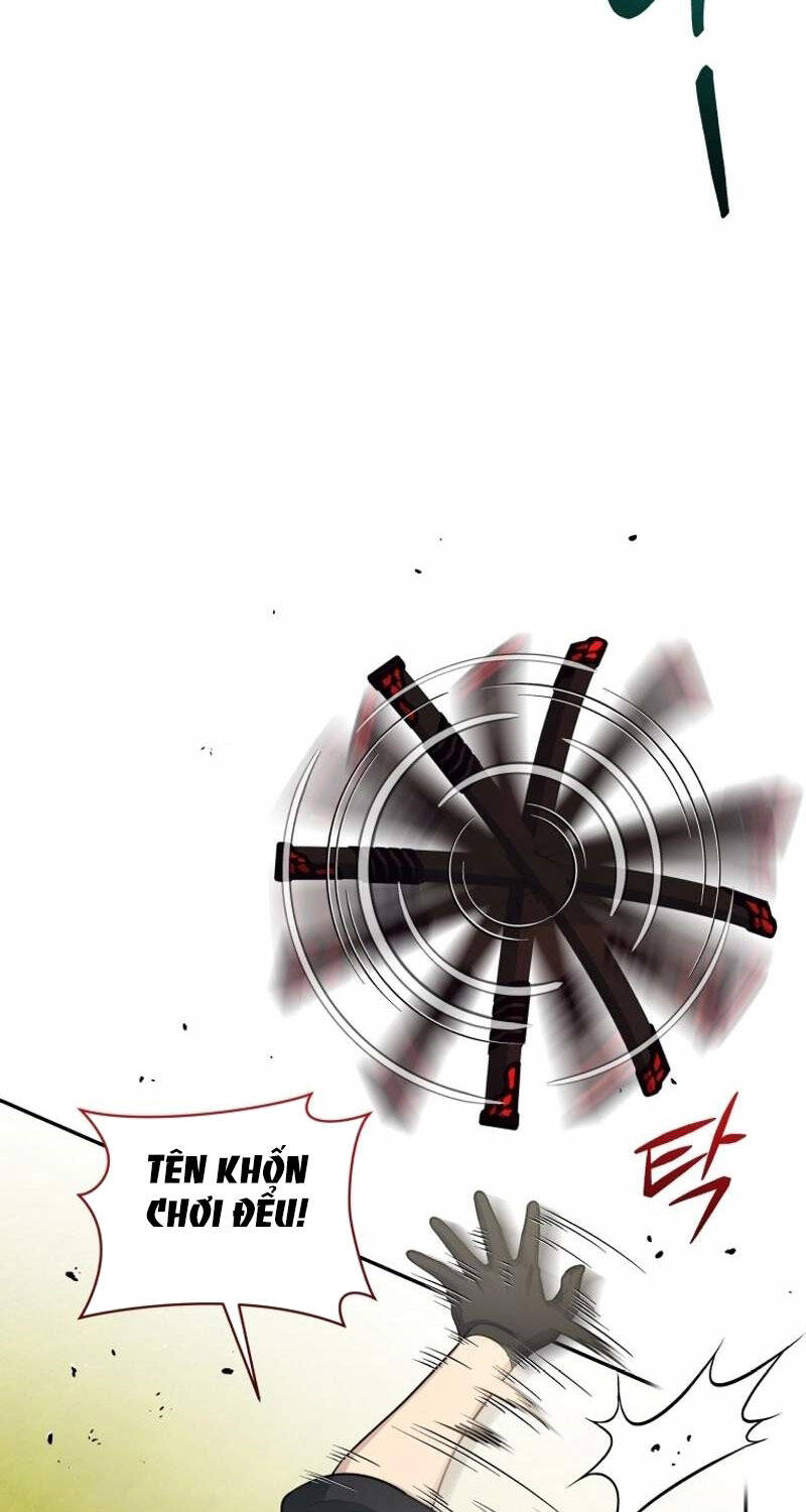 Nhà Hàng Thợ Săn Quái Vật Chap 49 - Next Chap 50