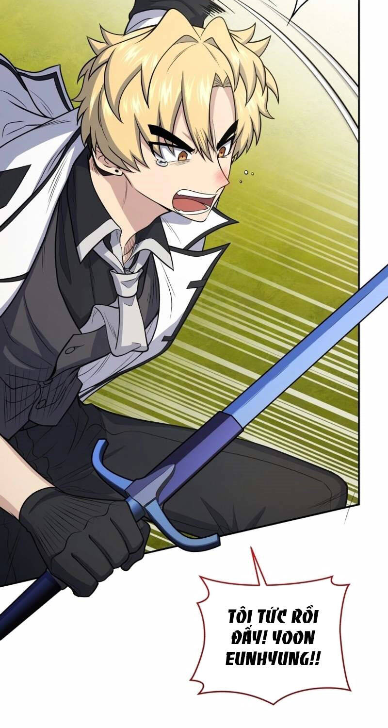 Nhà Hàng Thợ Săn Quái Vật Chap 49 - Next Chap 50