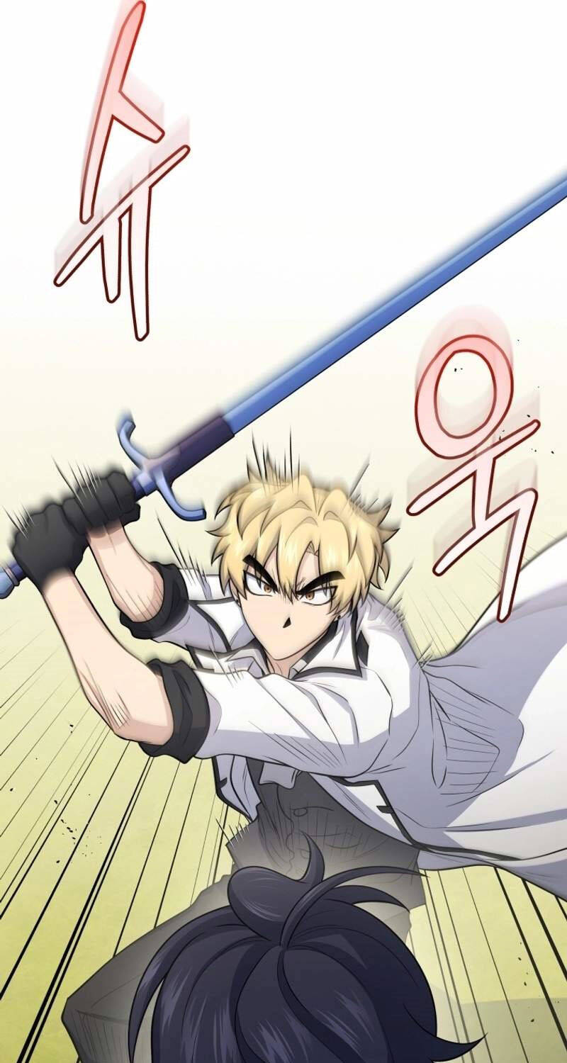 Nhà Hàng Thợ Săn Quái Vật Chap 49 - Next Chap 50