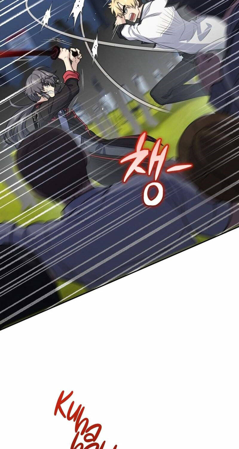 Nhà Hàng Thợ Săn Quái Vật Chap 49 - Next Chap 50