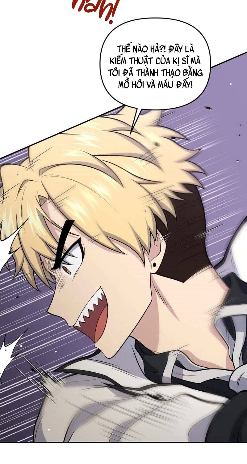 Nhà Hàng Thợ Săn Quái Vật Chap 49 - Next Chap 50