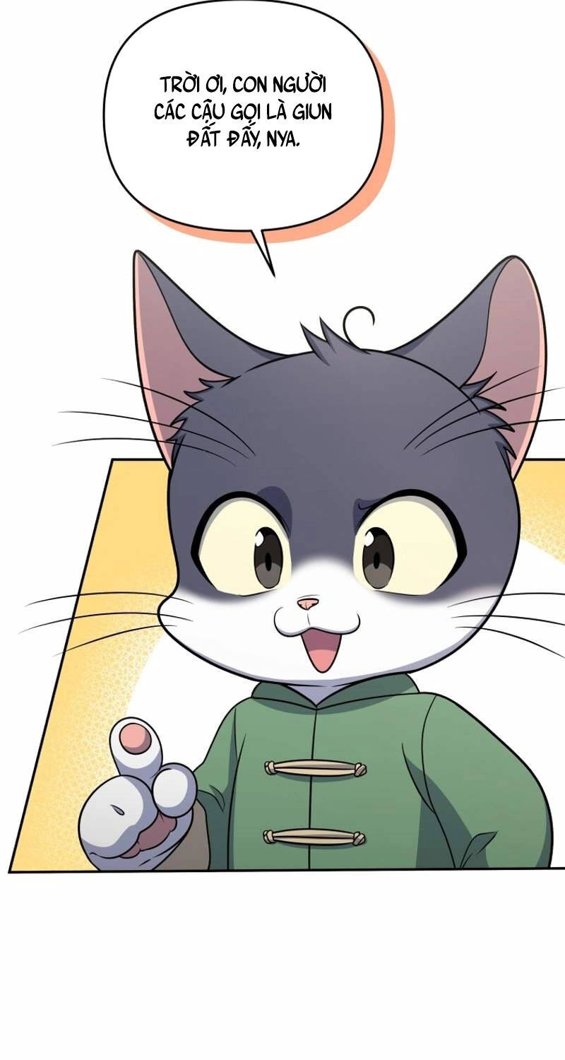 Nhà Hàng Thợ Săn Quái Vật Chap 49 - Next Chap 50