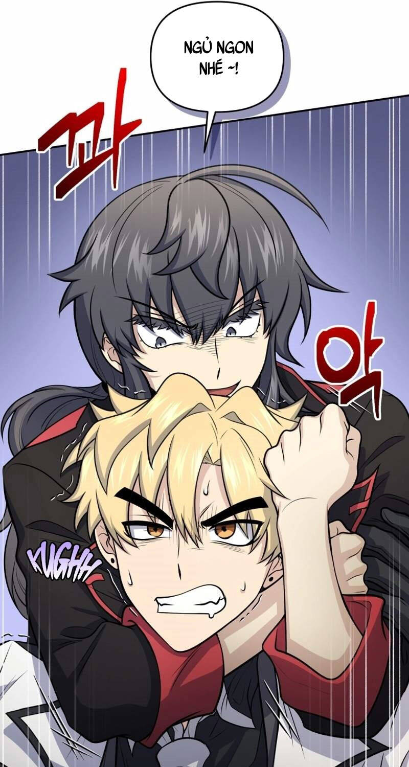 Nhà Hàng Thợ Săn Quái Vật Chap 49 - Next Chap 50