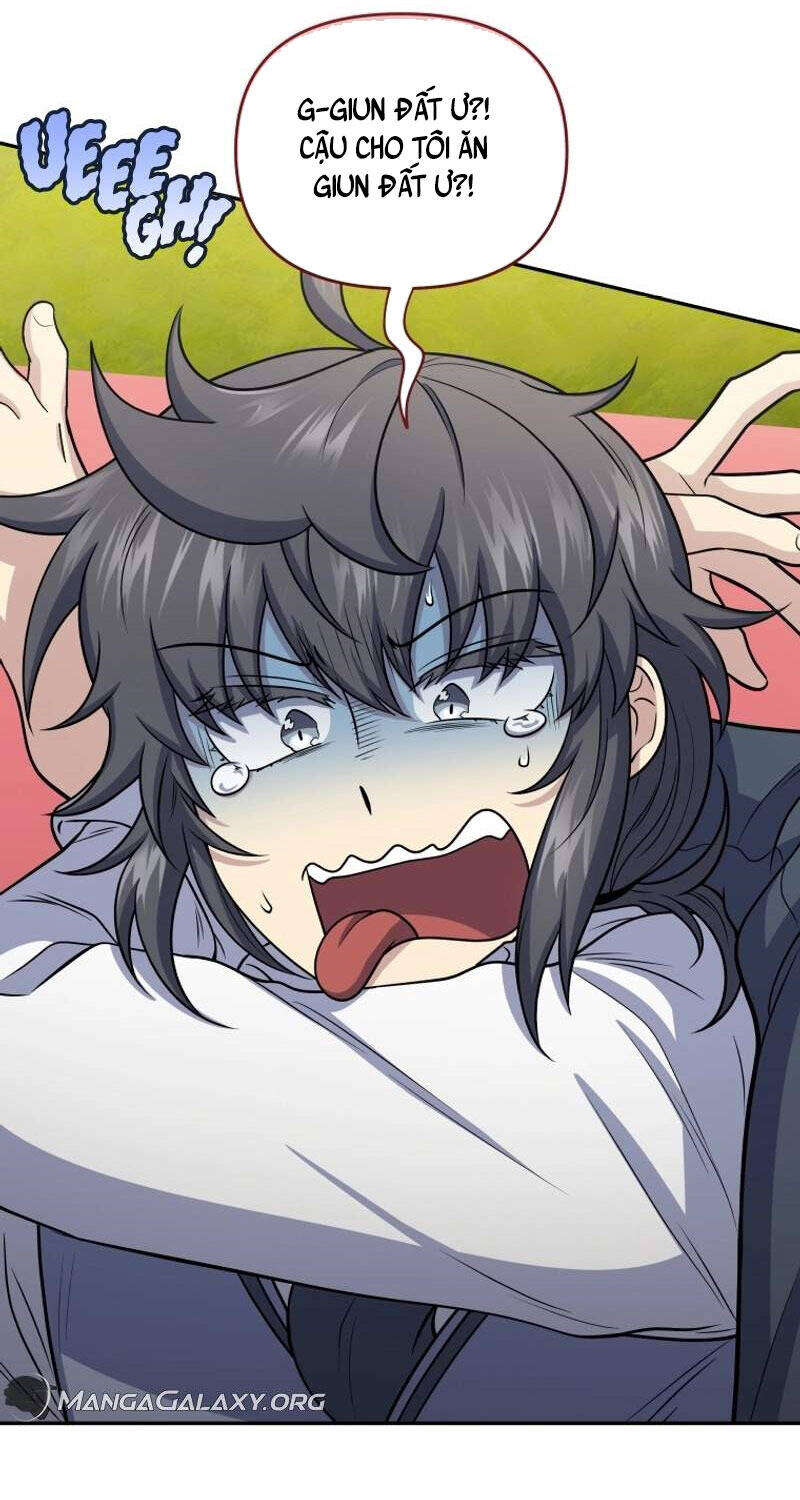 Nhà Hàng Thợ Săn Quái Vật Chap 49 - Next Chap 50