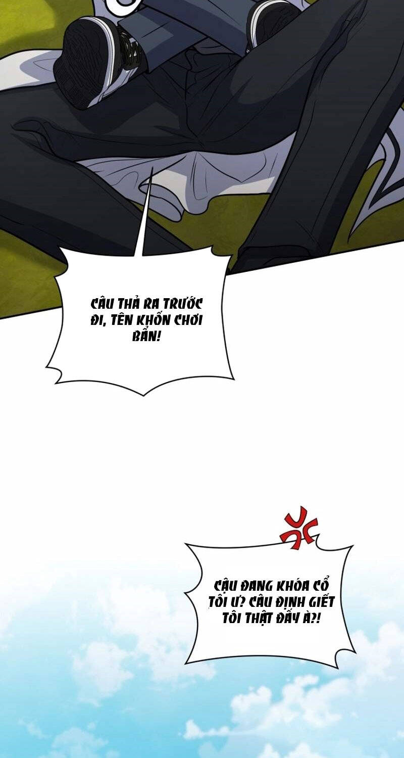 Nhà Hàng Thợ Săn Quái Vật Chap 49 - Next Chap 50