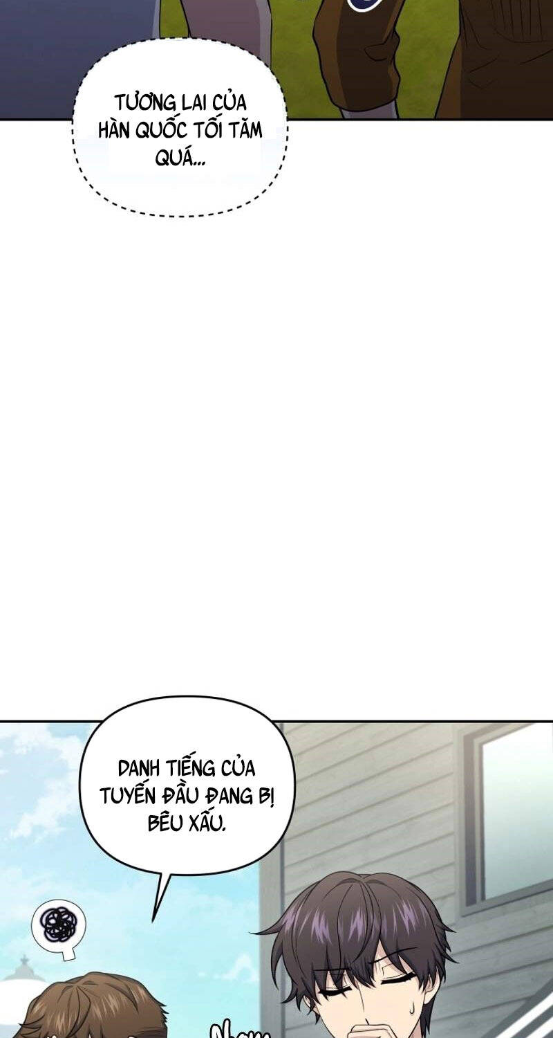 Nhà Hàng Thợ Săn Quái Vật Chap 49 - Next Chap 50