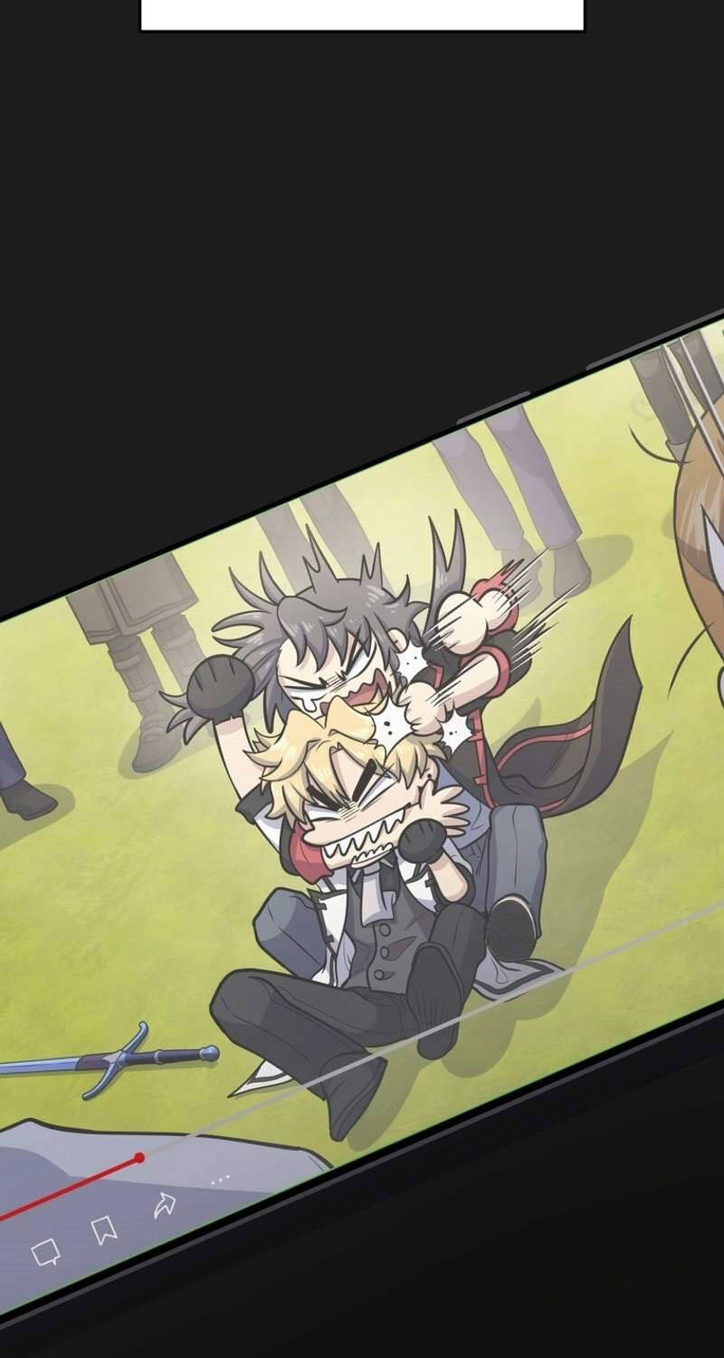 Nhà Hàng Thợ Săn Quái Vật Chap 49 - Next Chap 50