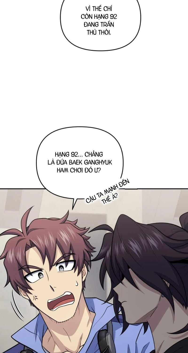 Nhà Hàng Thợ Săn Quái Vật Chap 50 - Next Chap 51