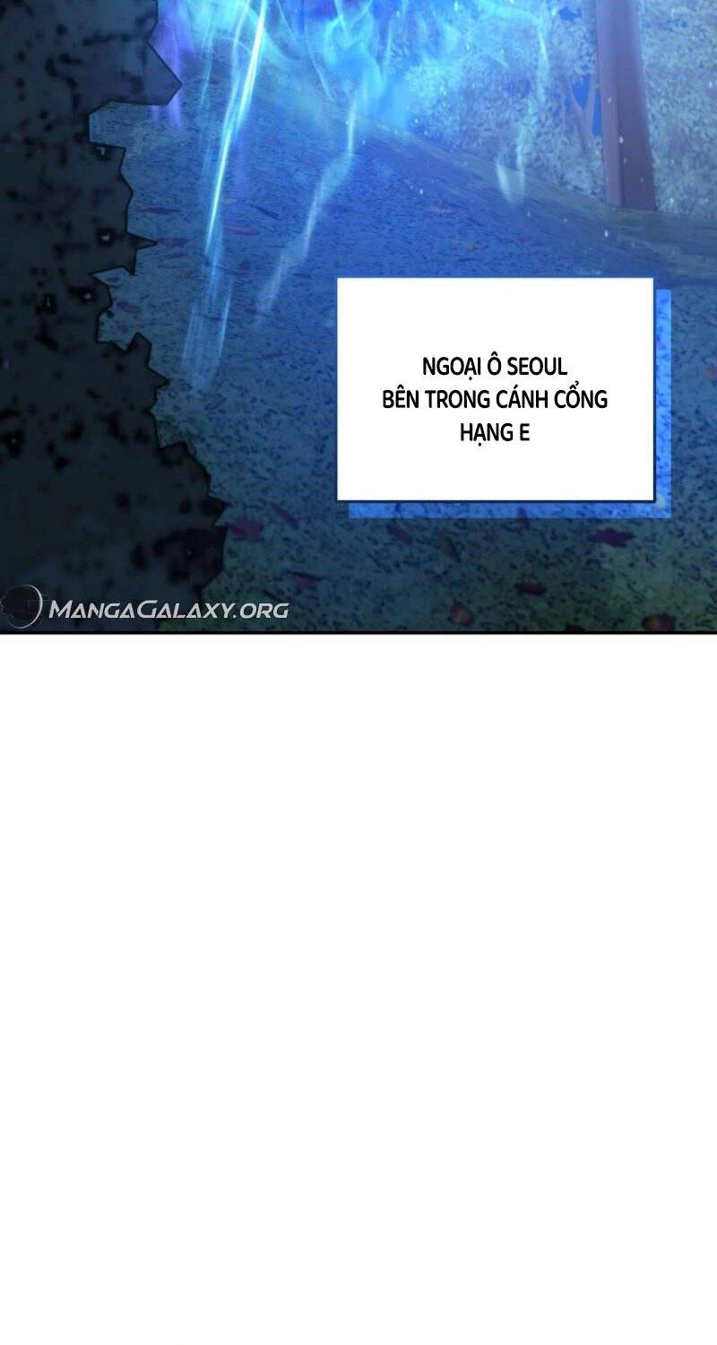 Nhà Hàng Thợ Săn Quái Vật Chap 50 - Next Chap 51