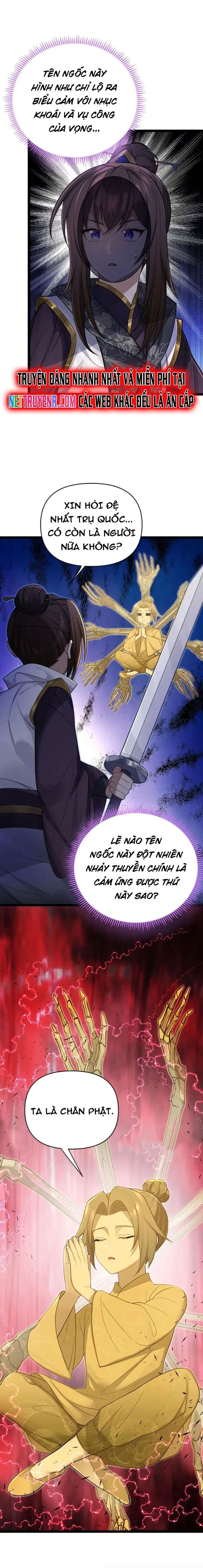 Nương Tử Nhà Ta Là Bạo Quân Nữ Đế Trong Tương Lai Chap 72 - Next Chap 73