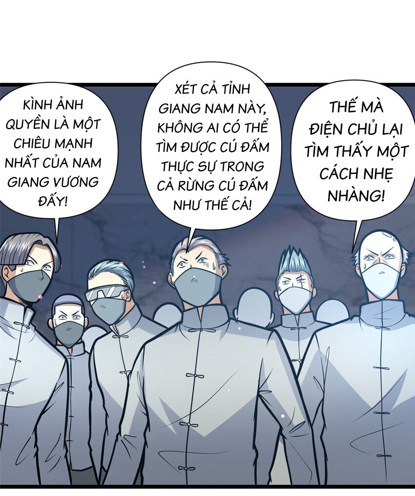 Siêu Phàm Sát Thần Chap 101 - Next Chap 102