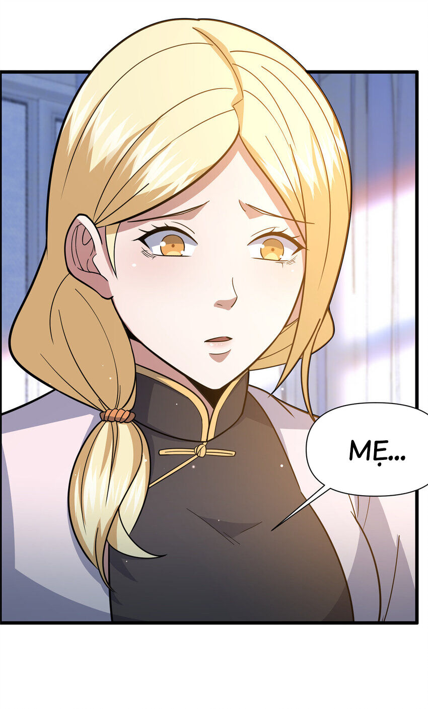 Siêu Phàm Sát Thần Chap 101 - Next Chap 102