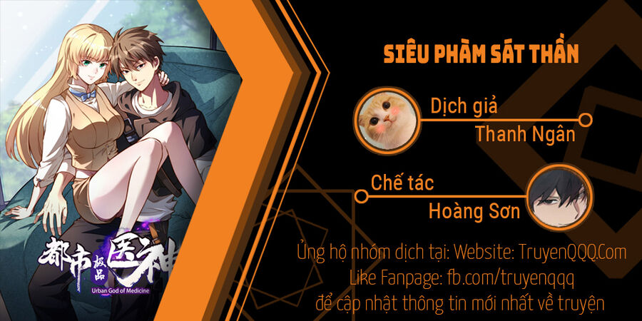 Siêu Phàm Sát Thần Chap 102 - Next Chap 103