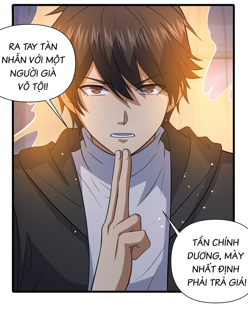 Siêu Phàm Sát Thần Chap 102 - Next Chap 103