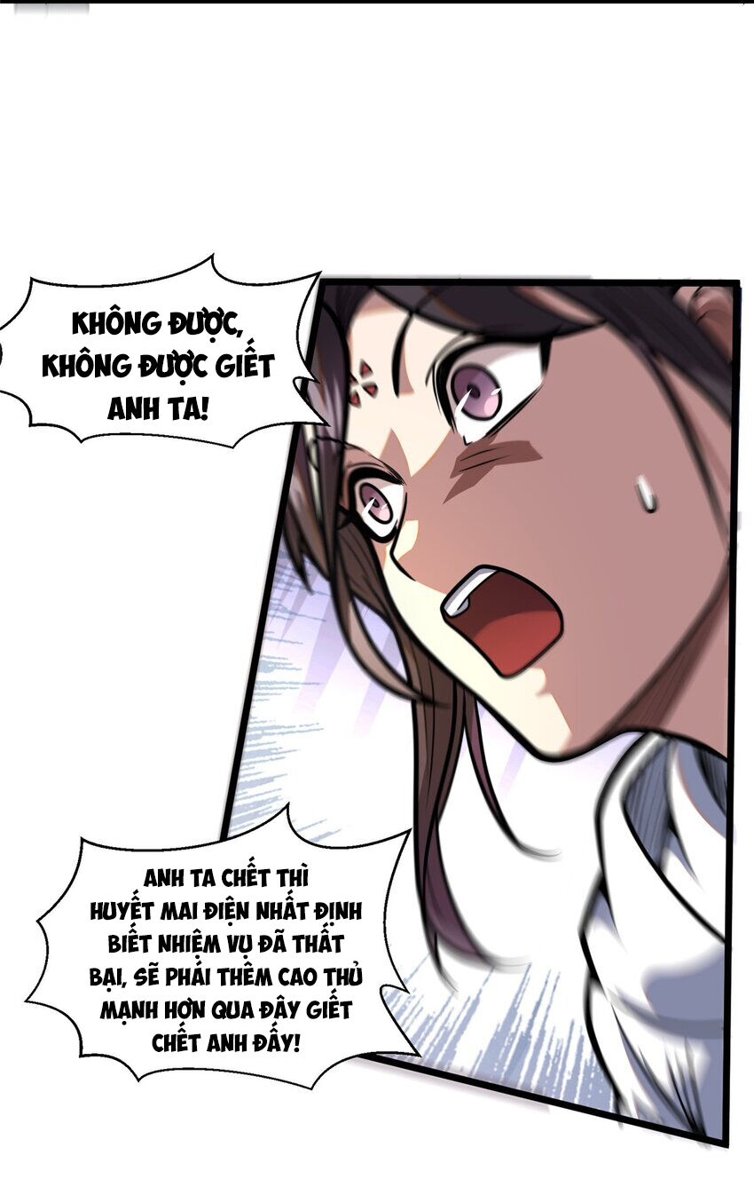 Siêu Phàm Sát Thần Chap 103 - Next Chap 104