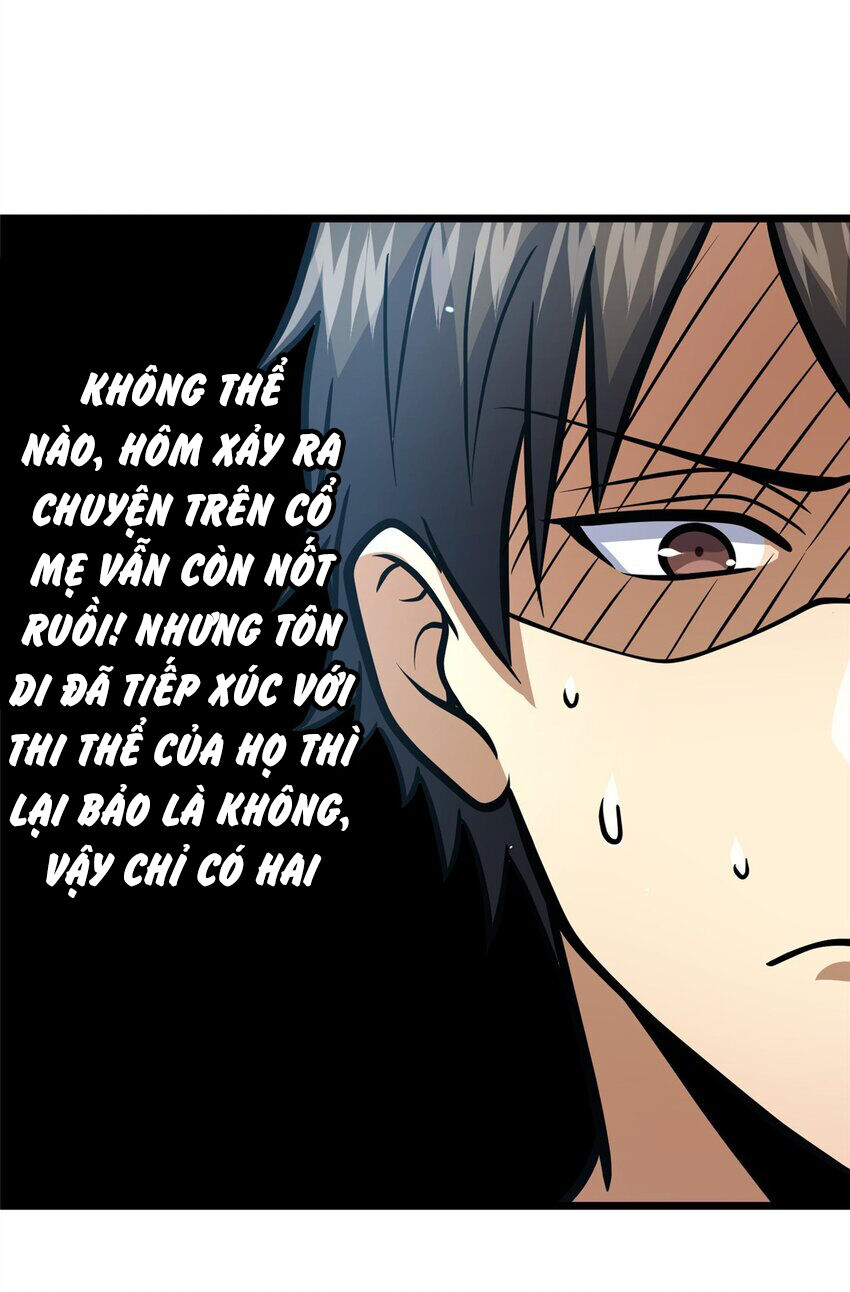 Siêu Phàm Sát Thần Chap 104 - Next Chap 105