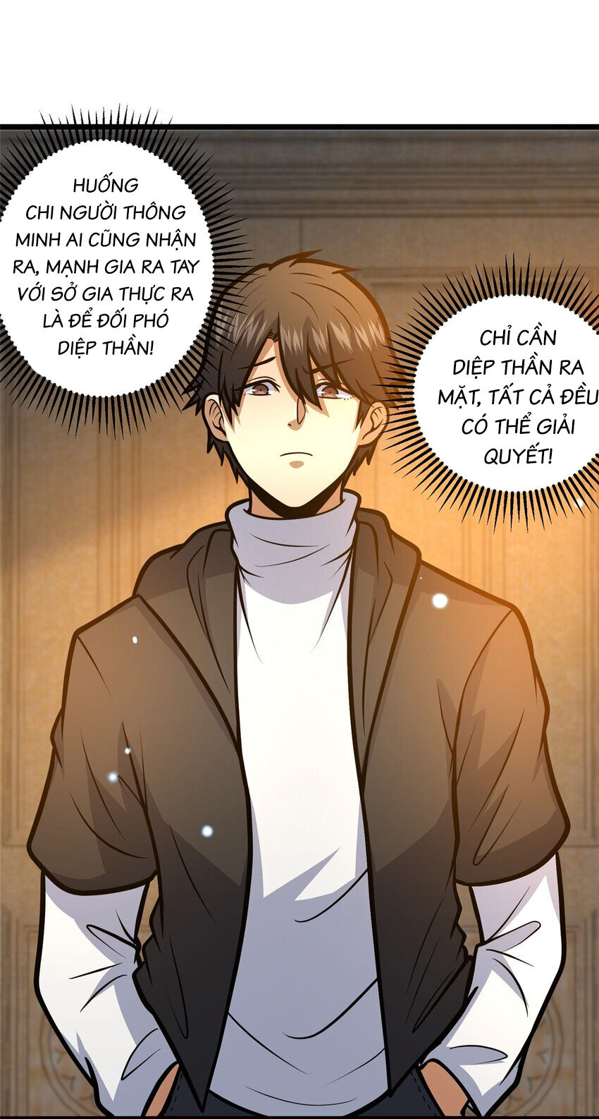 Siêu Phàm Sát Thần Chap 104 - Next Chap 105