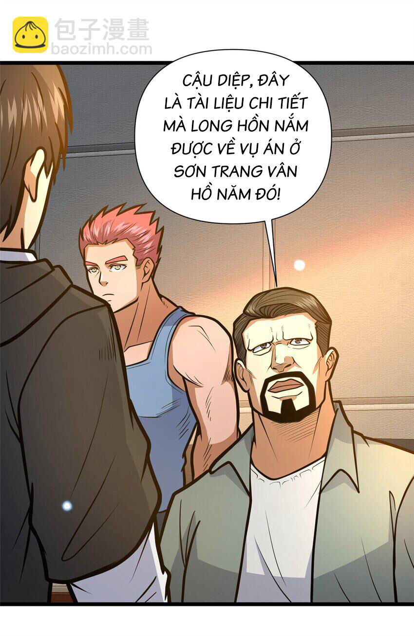 Siêu Phàm Sát Thần Chap 104 - Next Chap 105