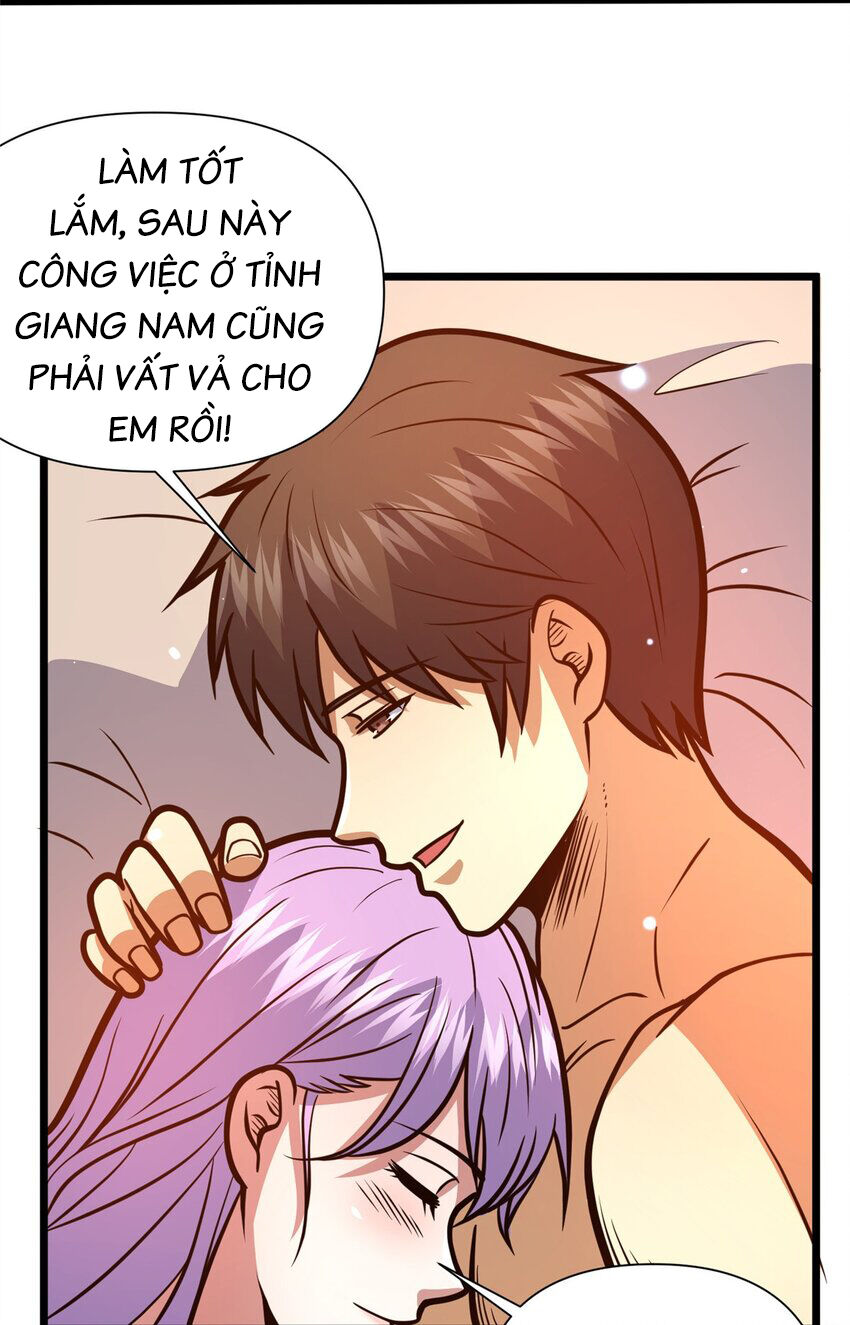 Siêu Phàm Sát Thần Chap 104 - Next Chap 105