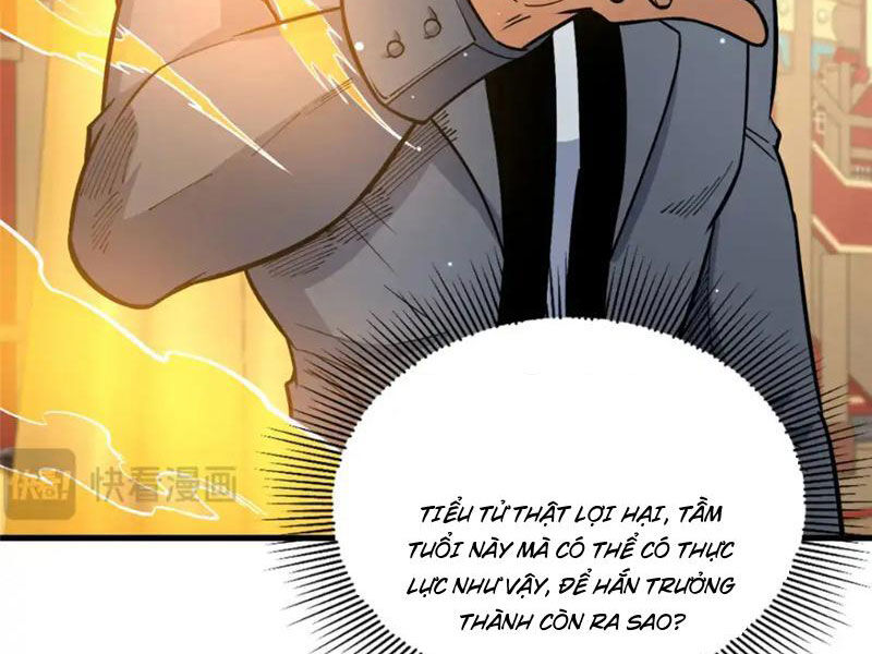 Siêu Phàm Sát Thần Chap 128 - Next Chap 129