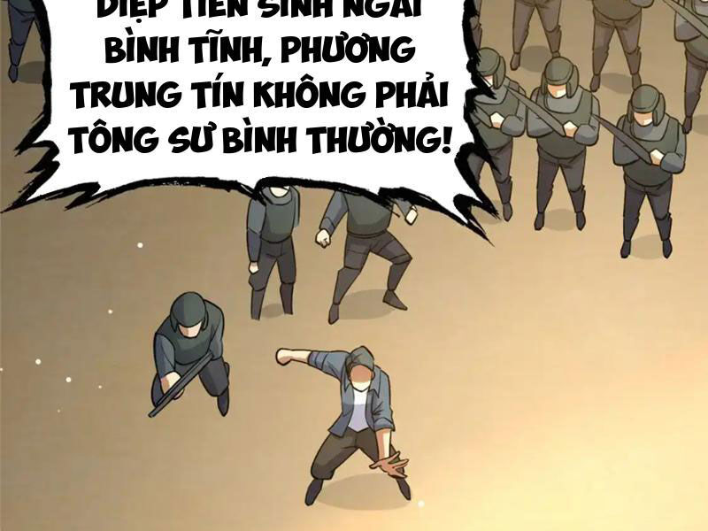 Siêu Phàm Sát Thần Chap 128 - Next Chap 129