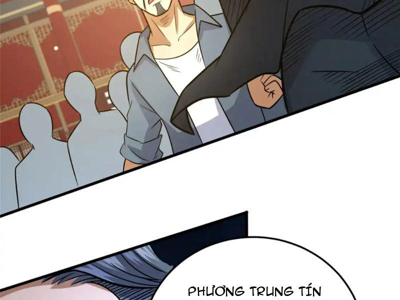 Siêu Phàm Sát Thần Chap 128 - Next Chap 129