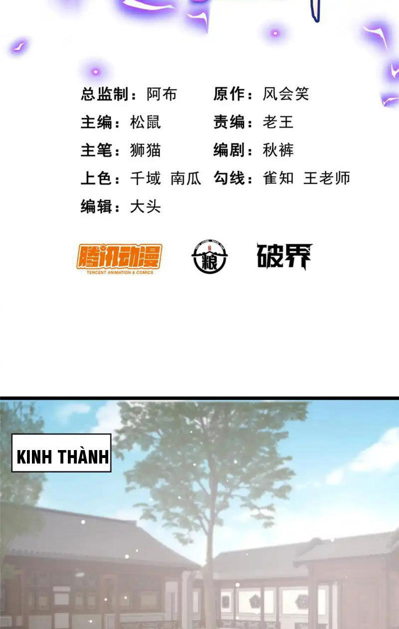 Siêu Phàm Sát Thần Chap 130 - Next Chap 131