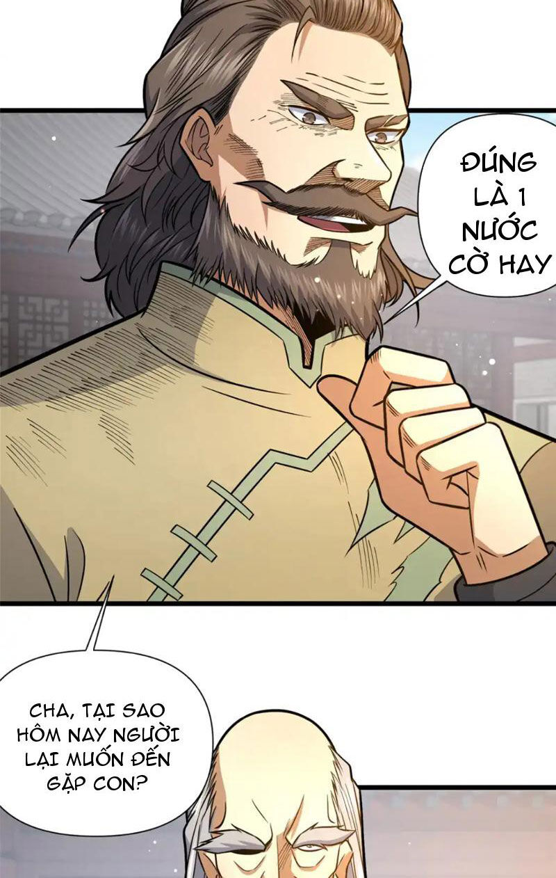 Siêu Phàm Sát Thần Chap 130 - Next Chap 131