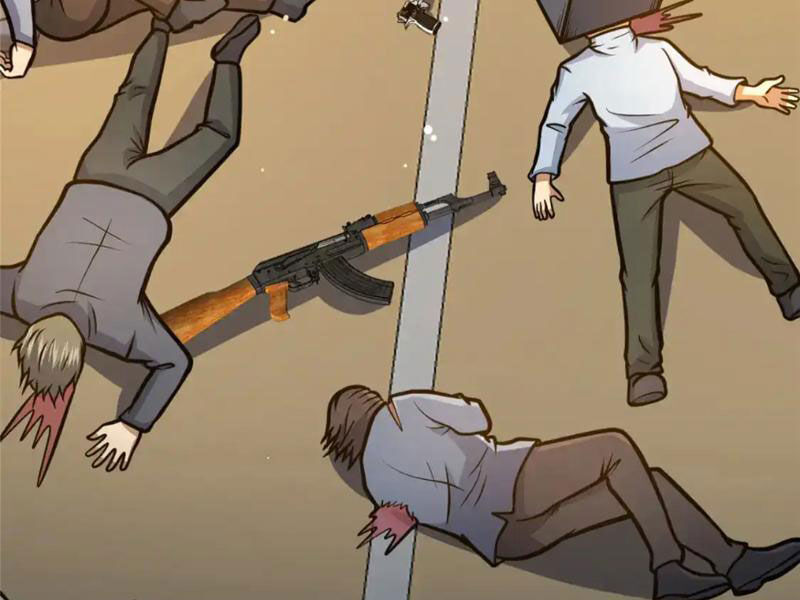 Siêu Phàm Sát Thần Chap 136 - Next Chap 137