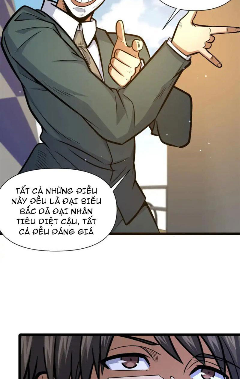 Siêu Phàm Sát Thần Chap 137 - Next Chap 138