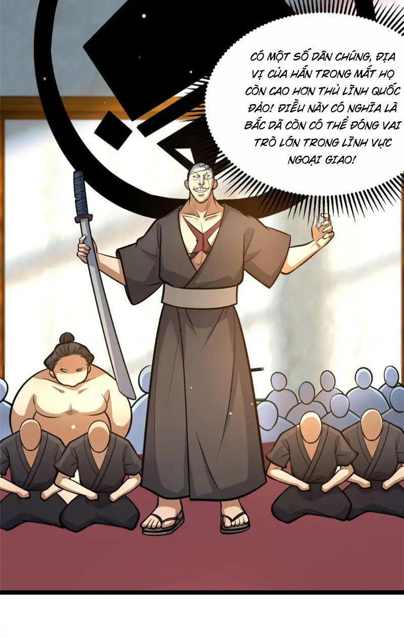 Siêu Phàm Sát Thần Chap 144 - Next Chap 145