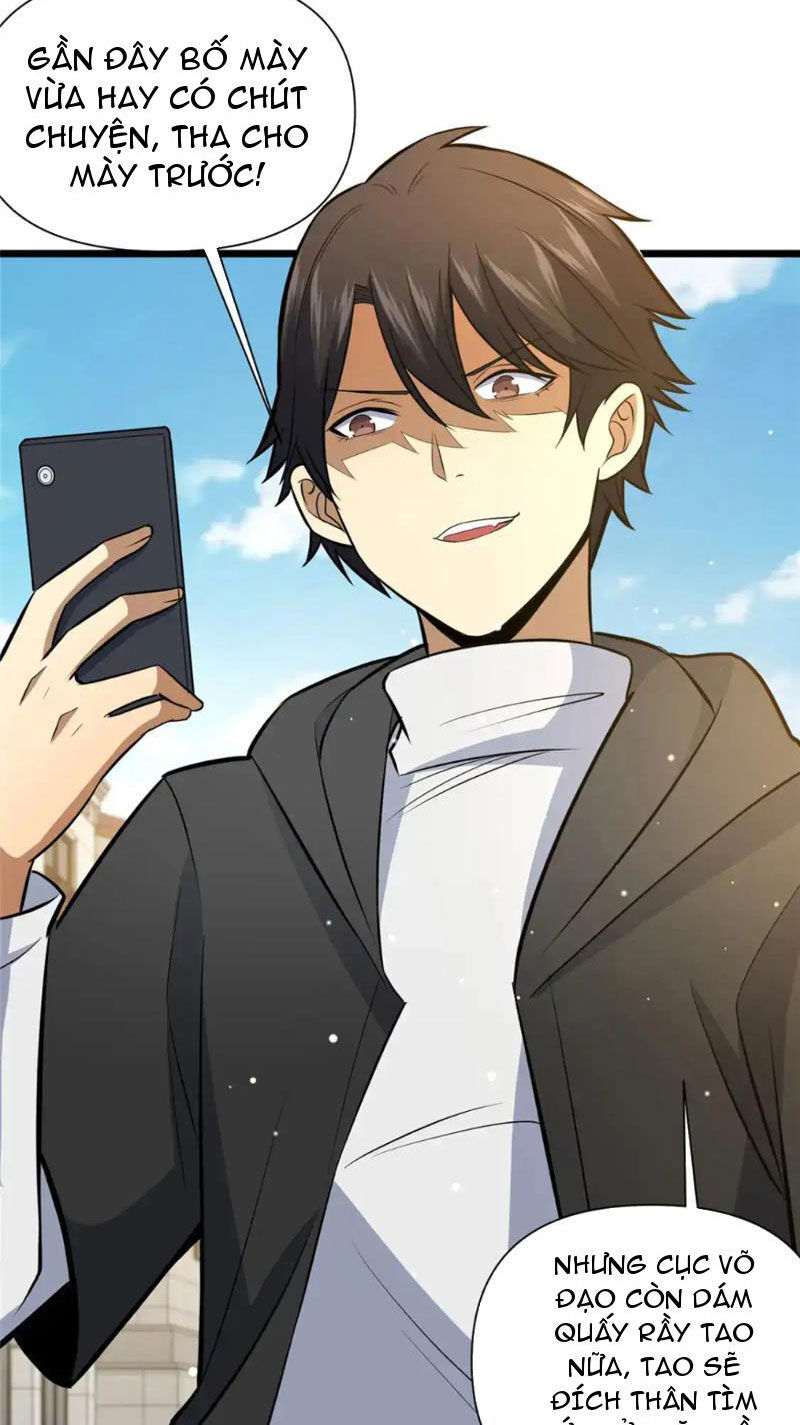 Siêu Phàm Sát Thần Chap 145 - Next Chap 146