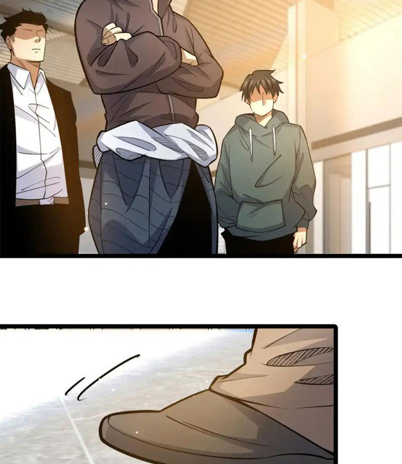 Siêu Phàm Sát Thần Chap 148 - Next Chap 149