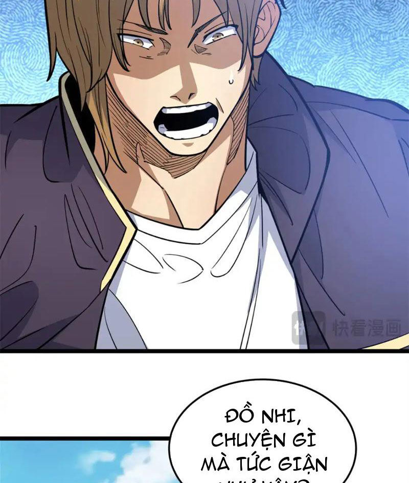 Siêu Phàm Sát Thần Chap 148 - Next Chap 149