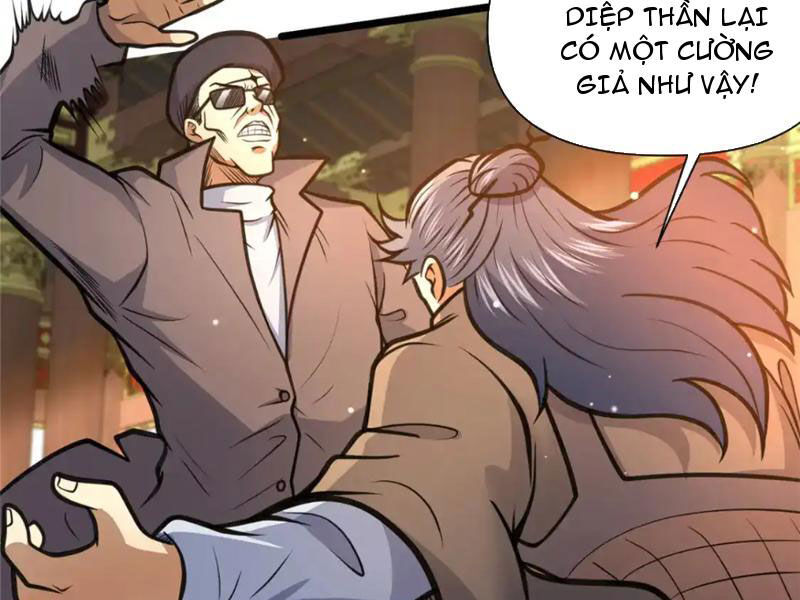 Siêu Phàm Sát Thần Chap 151 - Next Chap 152